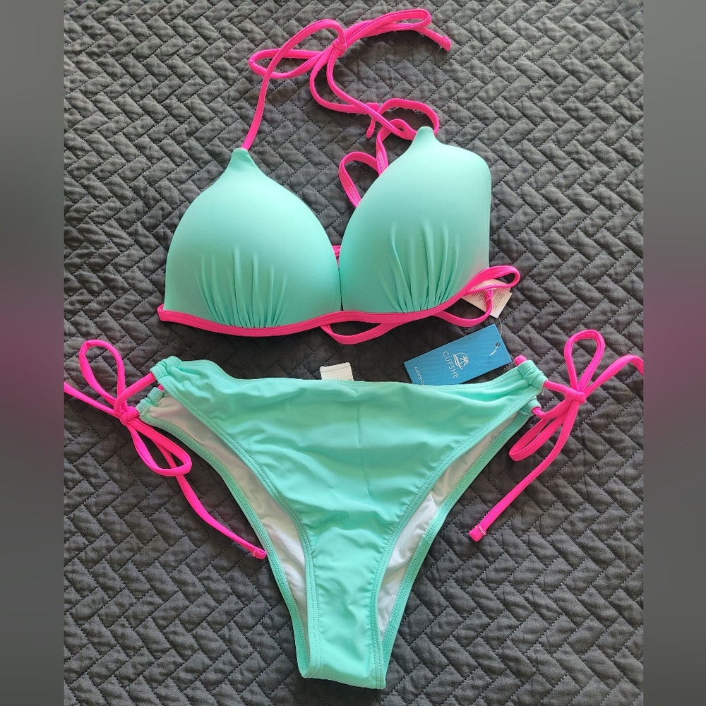 Cupshe bikini - L